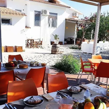 Bed & Breakfast Savarino Vittoria