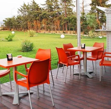 Savarino Bed & Breakfast