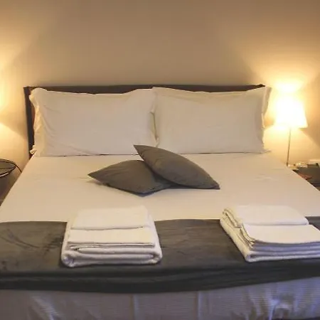 Bed & Breakfast Savarino
