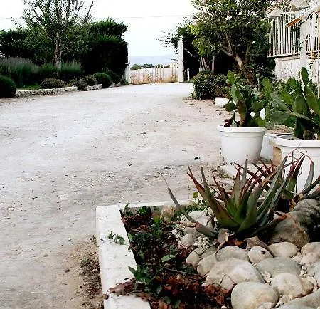 Bed & Breakfast Savarino Vittoria