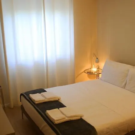 Savarino Bed & Breakfast Vittoria