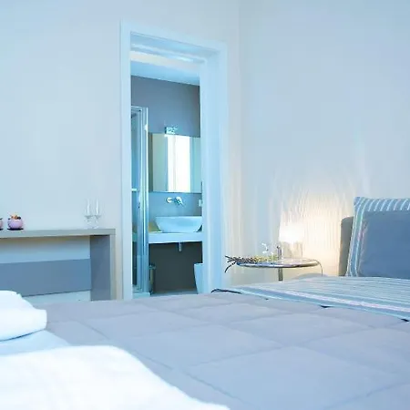Bed & Breakfast Savarino 3*