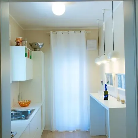 Savarino Bed & Breakfast