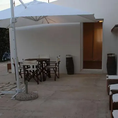 Bed & Breakfast Savarino