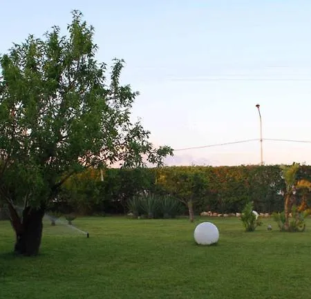 Bed & Breakfast Savarino 3*