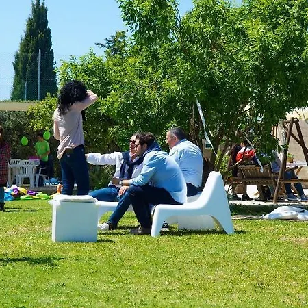 Bed & Breakfast Savarino 3*
