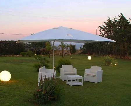 Savarino Bed & Breakfast 3*