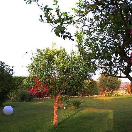 Savarino Bed & Breakfast 3*