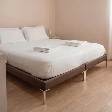 Bed & Breakfast Savarino 3*