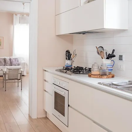Bed & Breakfast Savarino Vittoria