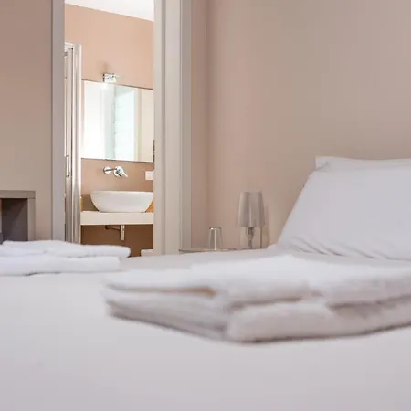 Bed & Breakfast Savarino