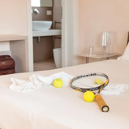 Bed & Breakfast Savarino 3*