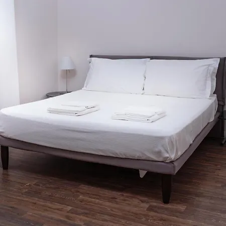 Savarino Bed & Breakfast