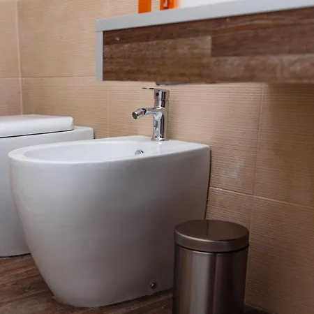 Savarino Bed & Breakfast Vittoria
