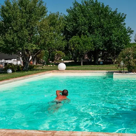 Bed & Breakfast Savarino Vittoria