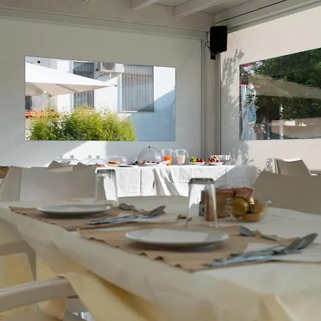 Savarino Bed & Breakfast