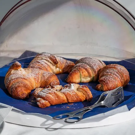 Bed & Breakfast Savarino