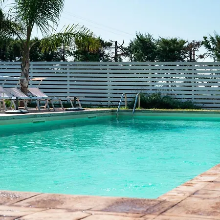 Bed & Breakfast Savarino