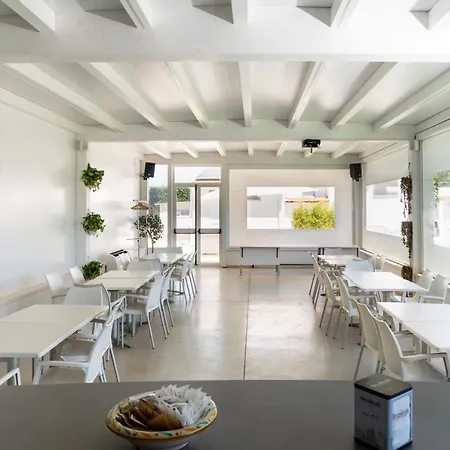 Savarino Bed & Breakfast 3*