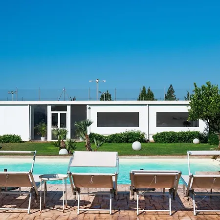 Savarino Bed & Breakfast