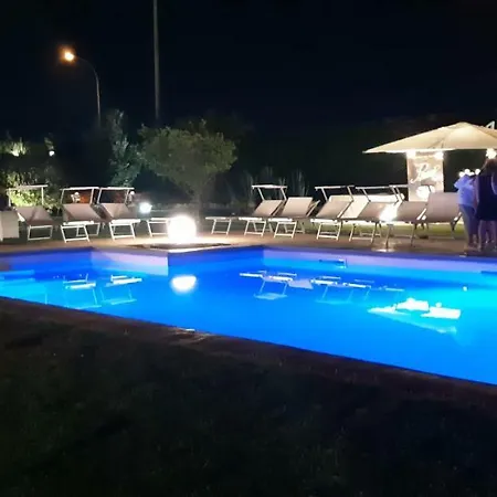 Savarino Bed & Breakfast 3*