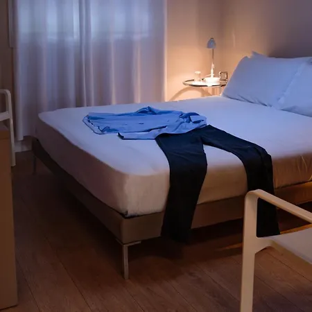 Bed & Breakfast Savarino Vittoria