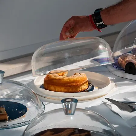Alojamento de Acomodação e Pequeno-almoço Savarino 3*