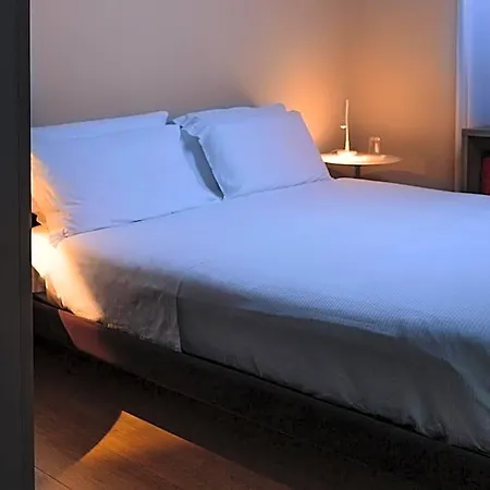 Savarino Bed & Breakfast