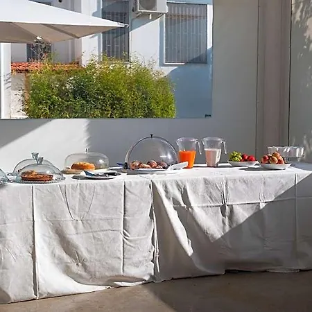 Bed and Breakfast Savarino