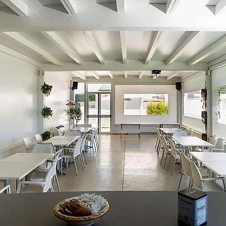 Savarino Bed and Breakfast