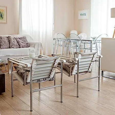 Savarino Bed and Breakfast