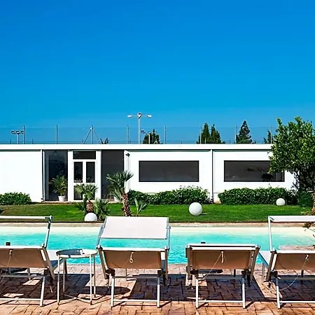 Bed and Breakfast Savarino Vittoria
