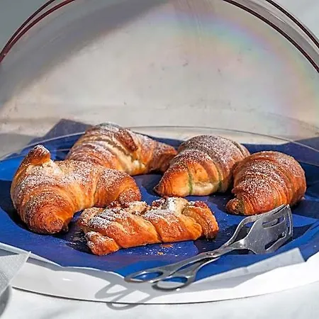 Bed and Breakfast Savarino 4*