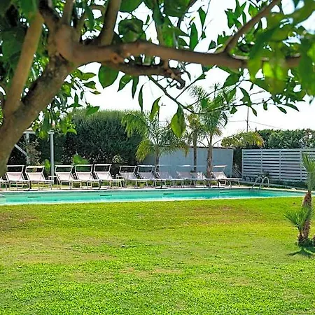 Bed and Breakfast Savarino