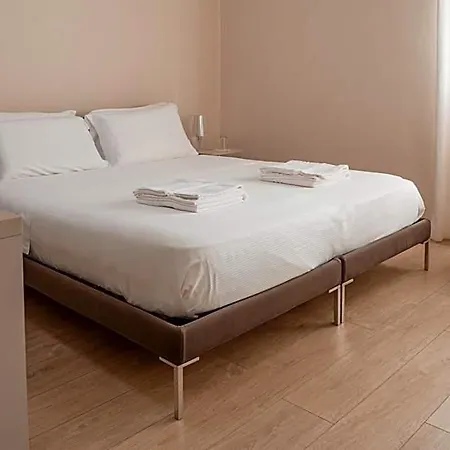 Bed and Breakfast Savarino Vittoria