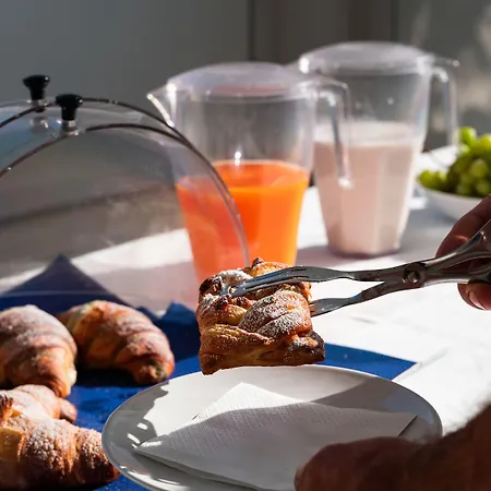 Bed and Breakfast Savarino Vittoria