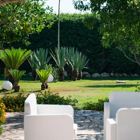 Bed and Breakfast Savarino Vittoria