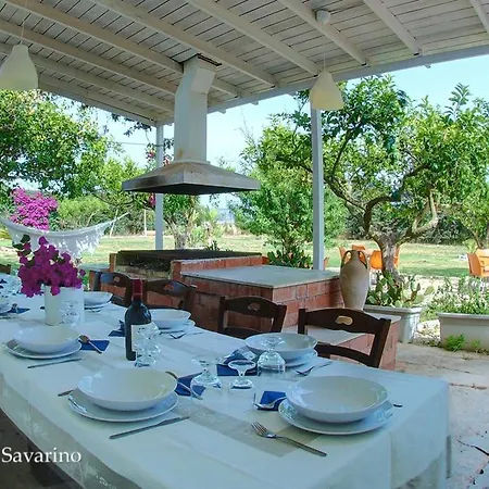 Savarino Bed and Breakfast