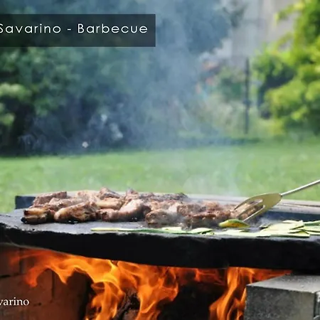 Savarino 4*