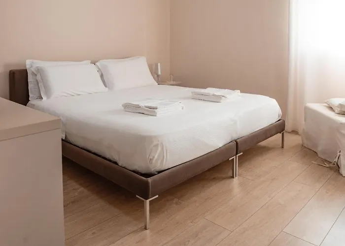 Bed and Breakfast Savarino 4*