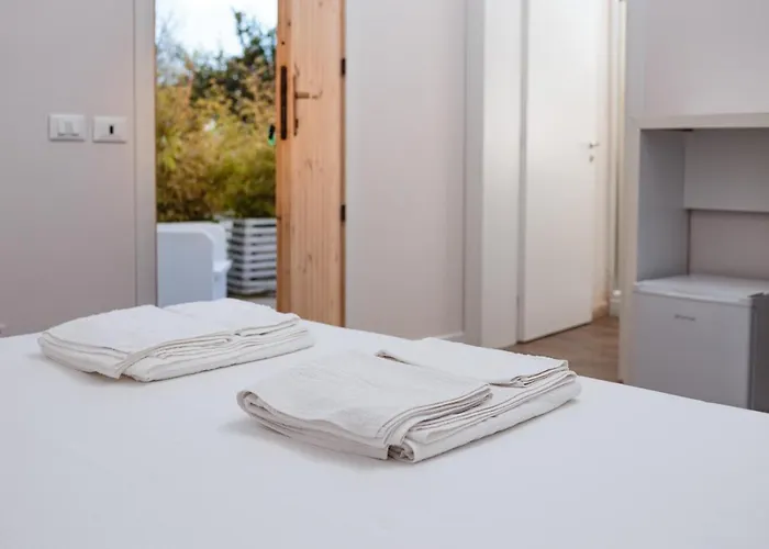 Bed and Breakfast Savarino