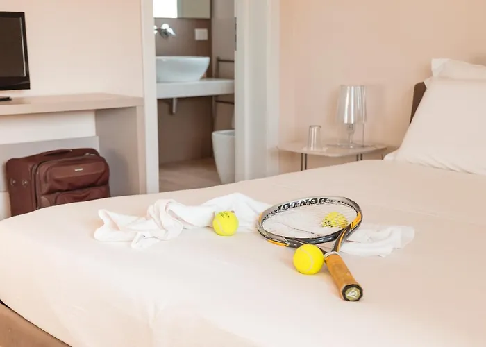 Bed and Breakfast Savarino 4*