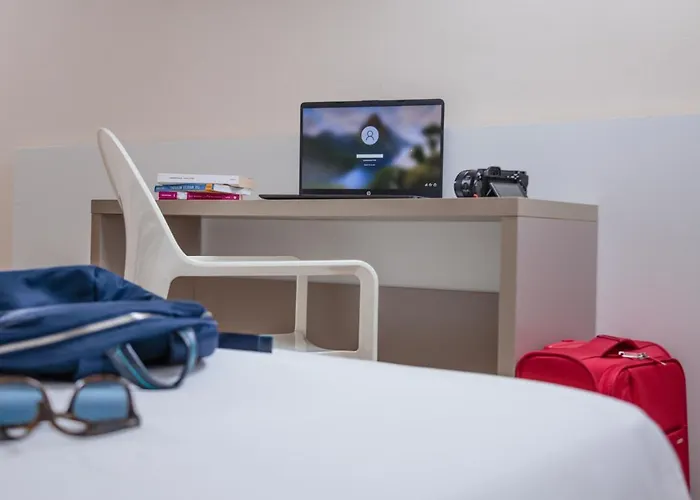 Savarino Bed and Breakfast Vittoria