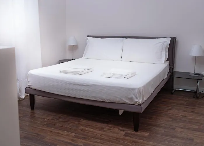 Savarino Bed and Breakfast