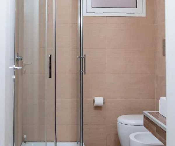 Savarino Bed and Breakfast Vittoria
