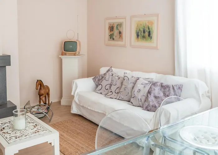 Savarino Bed and Breakfast Vittoria