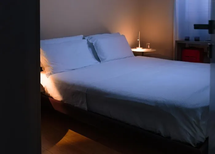 Bed and Breakfast Savarino 4*