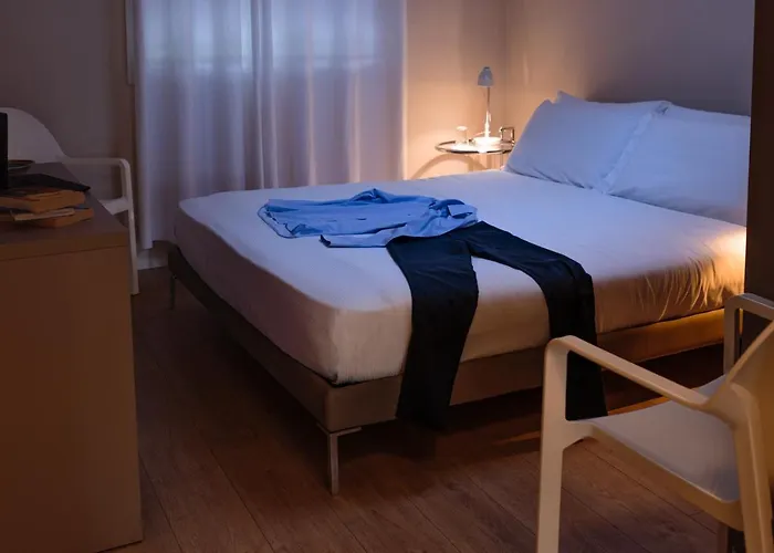 Bed and Breakfast Savarino Vittoria