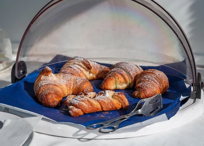 Bed and Breakfast Savarino