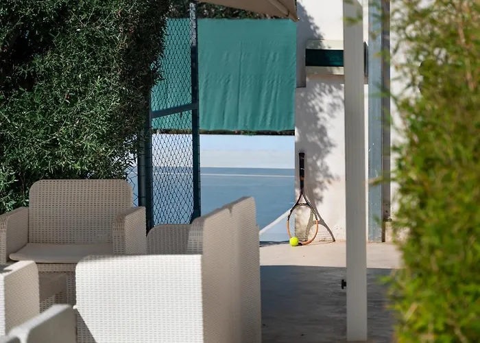 Savarino Bed and Breakfast Vittoria